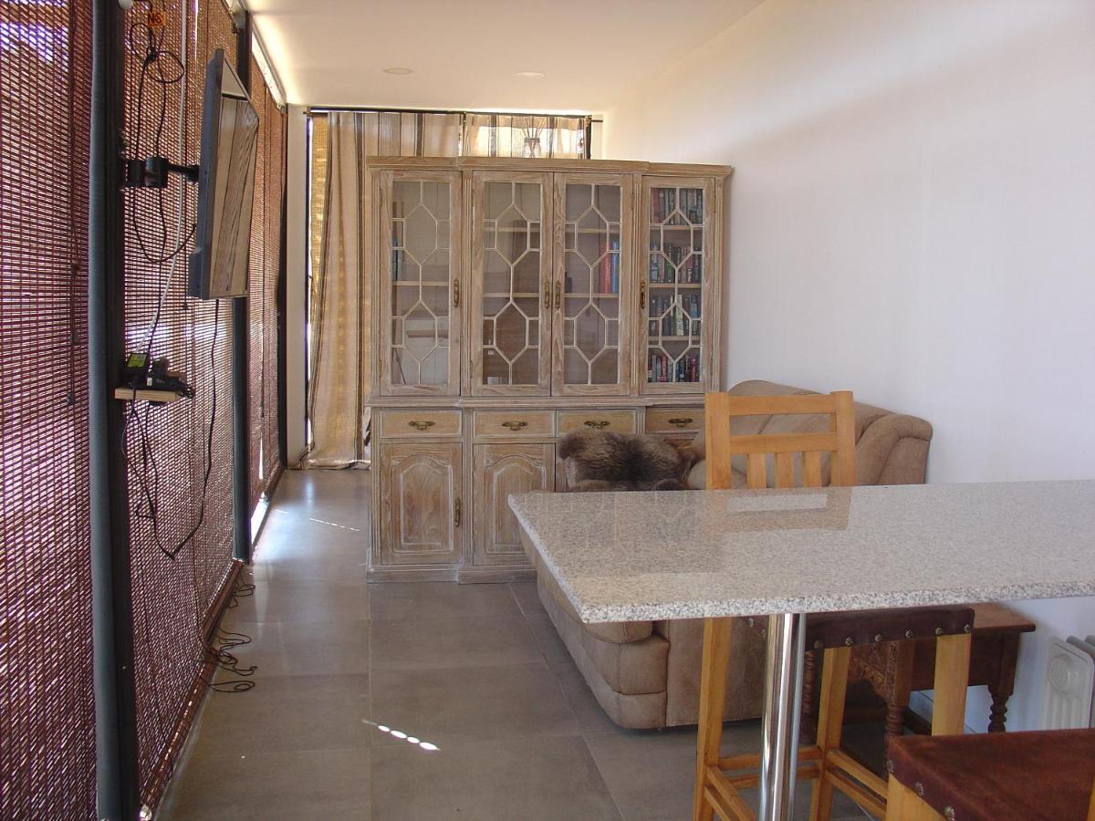 Converted Farm Loft Casablanca Exterior photo